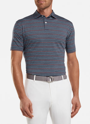Peter Millar Jolson Performance Polo MS20EK509S
