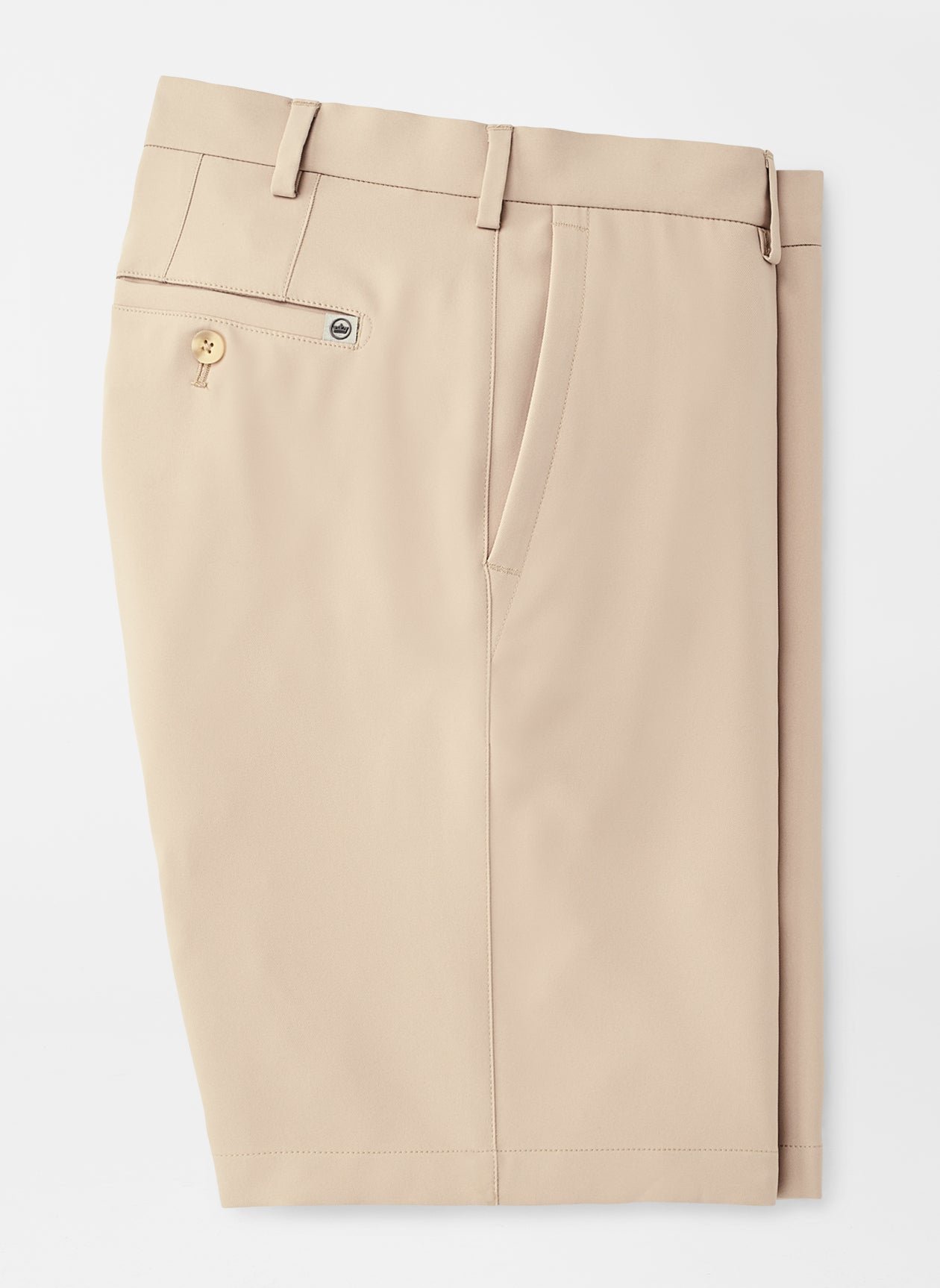Peter Millar Salem High Drape Perf Short ME0EB82