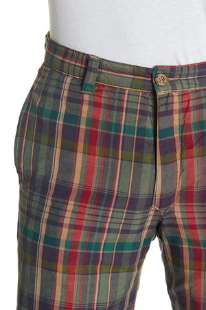 Tailor Vintage Reversible Walking Short 6210