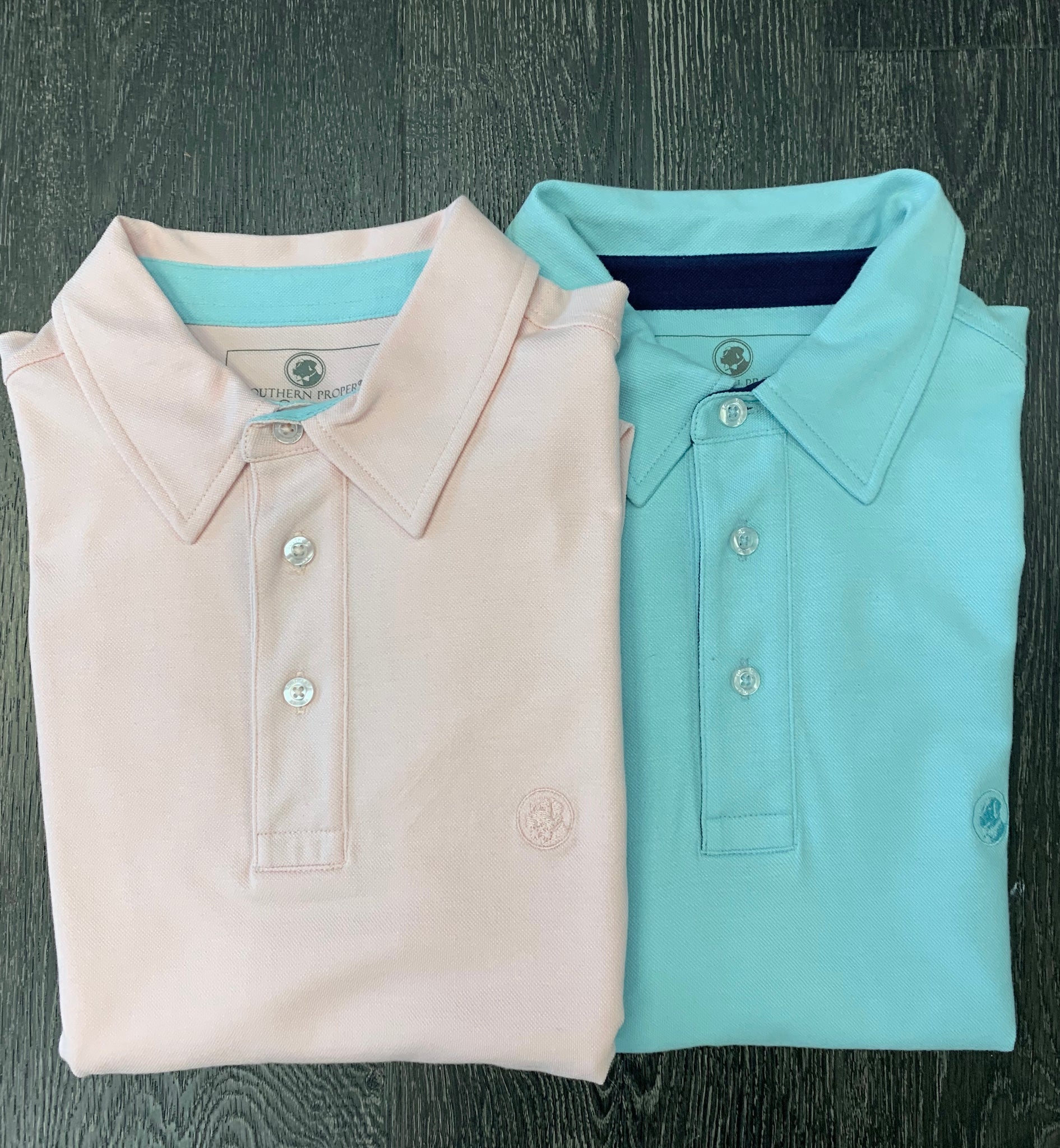 Southern Proper Southern Polo