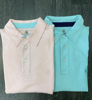 Southern Proper Southern Polo