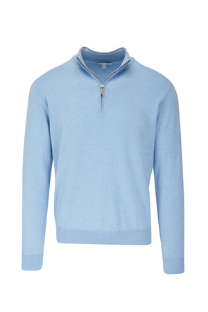 Peter Millar Crest Quarter Zip MS22S01