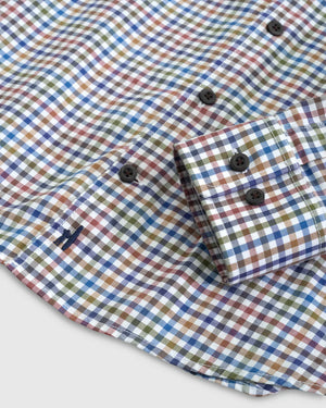Johnnie-O Todd Hangin’ Out  Shirt JMWL6940