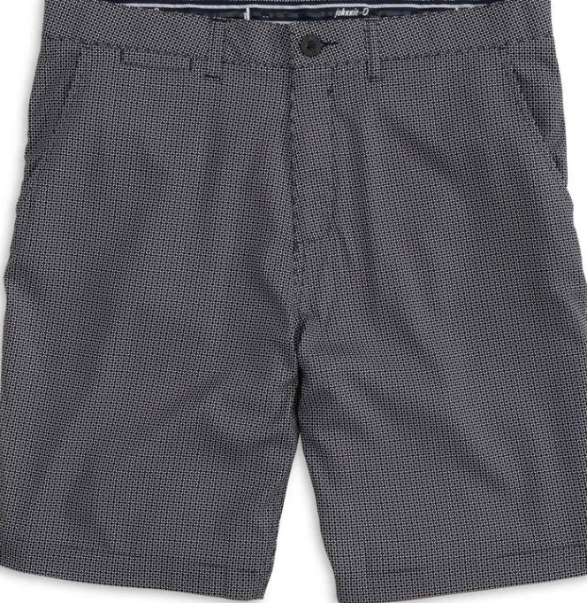 Johnnie-O Smails Printed Performance Short JMSH1620