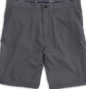 Johnnie-O Smails Printed Performance Short JMSH1620