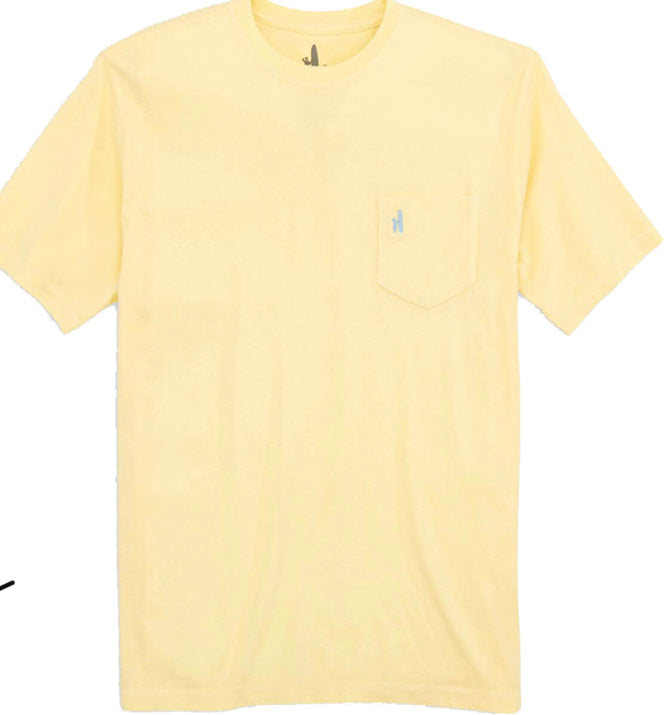Johnnie-O Dale T-Shirts JMST2190