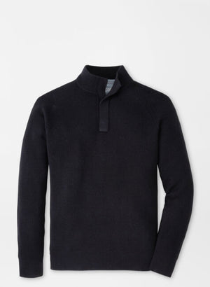 Peter Millar Apres Ski Quarter Magnet Sweater MF22S90