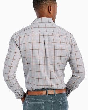 Johnnie-O Hubert Buttondown Shirt JMWL6510