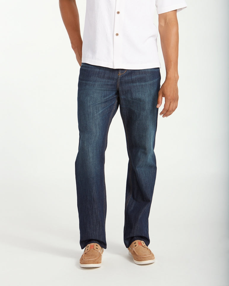 Tommy Bahama Barbados Authentic Jeans TD115728