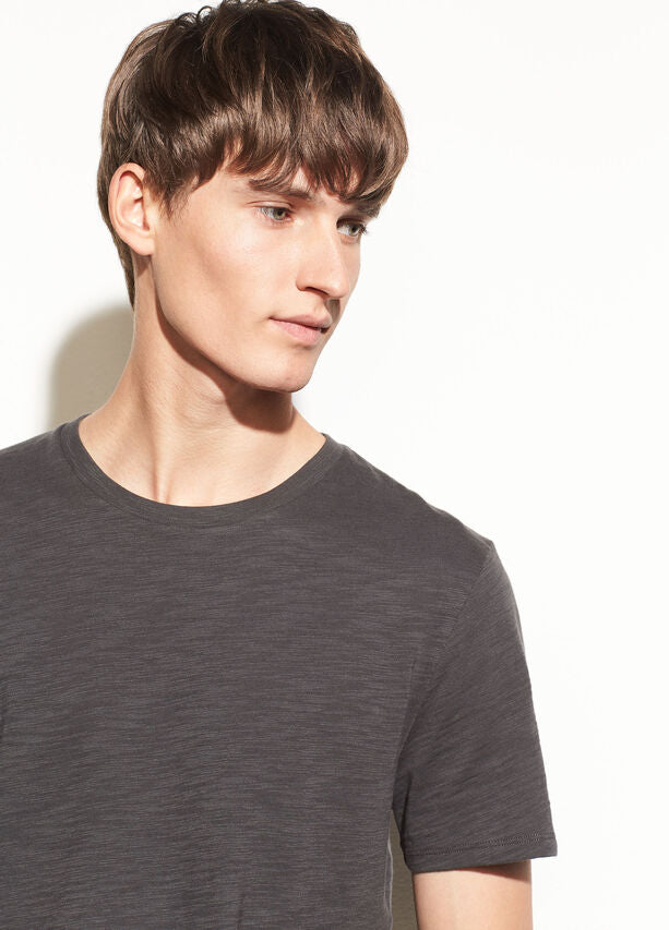 Vince Slub S/S Crew Tee MR7789272