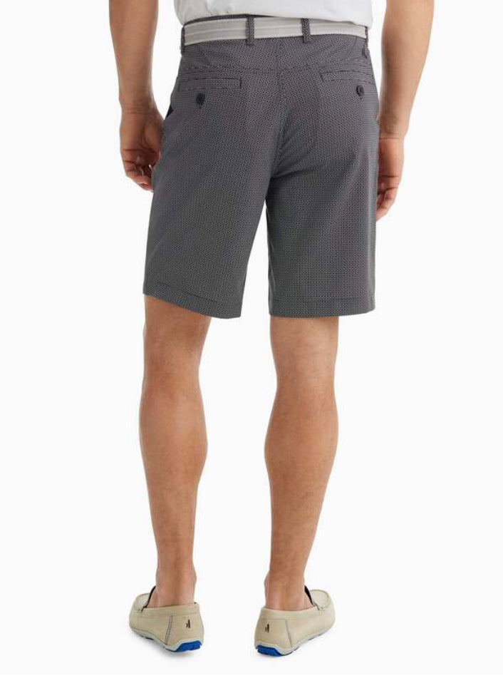 Johnnie-O Smails Printed Performance Short JMSH1620