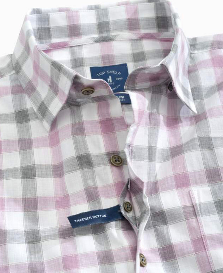 Johnnie-O Wada Top Shelf Button Down Shirt JMWL5920