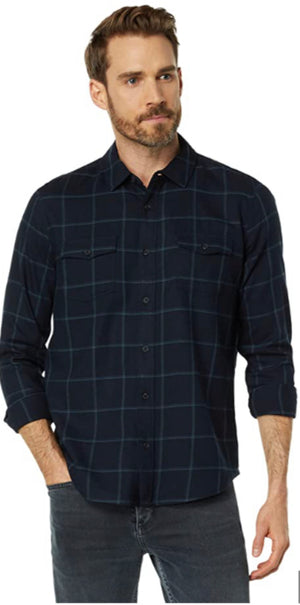 Paige Everett Shirt Infinite Nights M770K70-8177