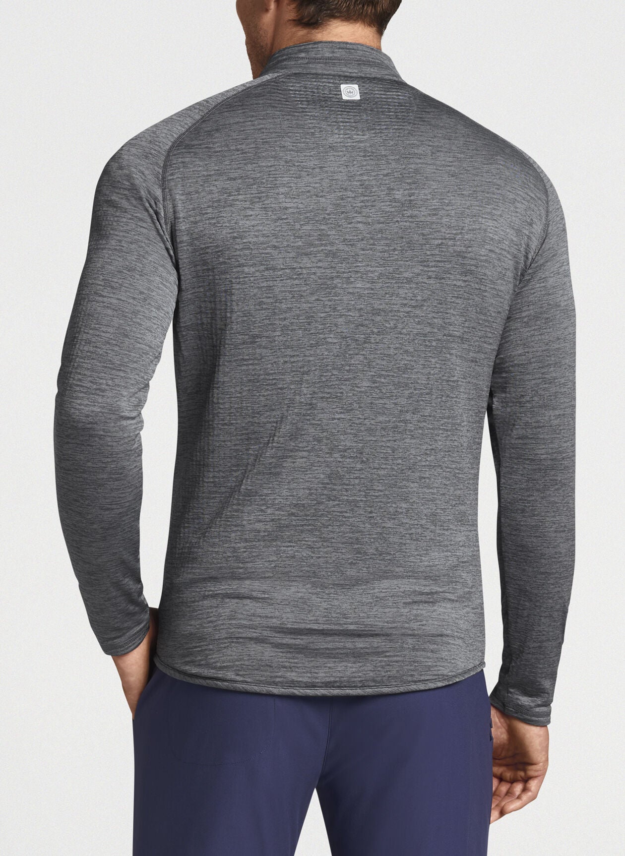 Peter Millar Maven Performance Quarter Zip MA22EK340