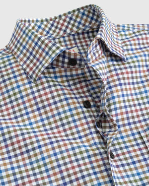 Johnnie-O Todd Hangin’ Out  Shirt JMWL6940