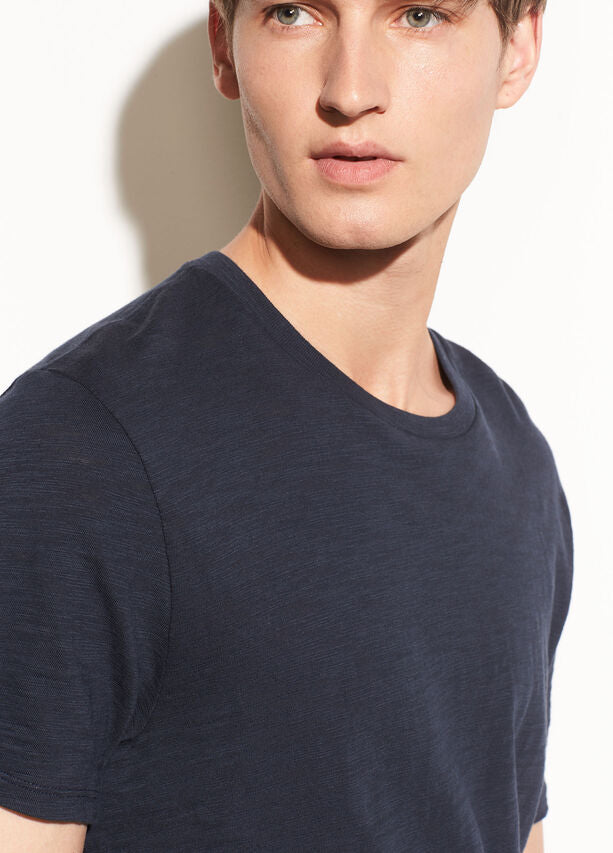 Vince Slub S/S Crew Tee MR7789272