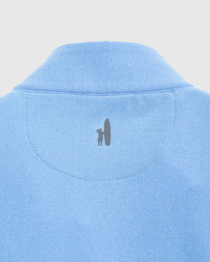 Johnnie-O Brady 2.0 Microfleece 1/4 Zip Pullover JMKO2610