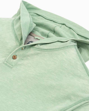 Johnnie-O Zed Hooded T-Shirt JMLT2380