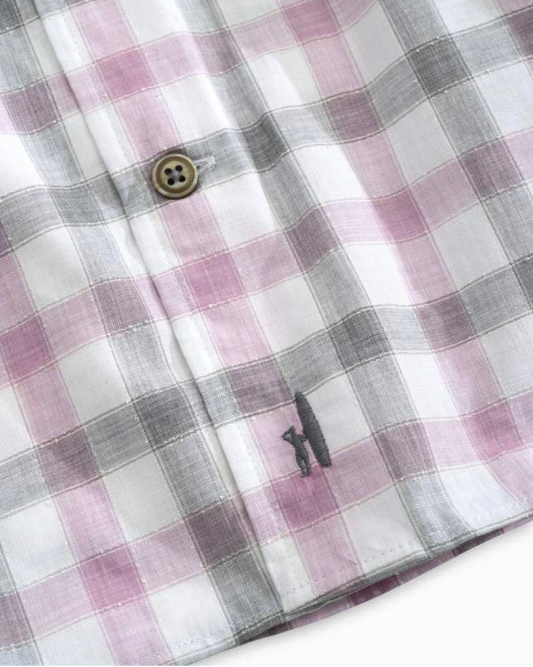 Johnnie-O Wada Top Shelf Button Down Shirt JMWL5920