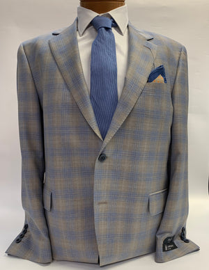 Coppley Rapid Replenishment Semi-Custom Sport Coats - Gibson Fit