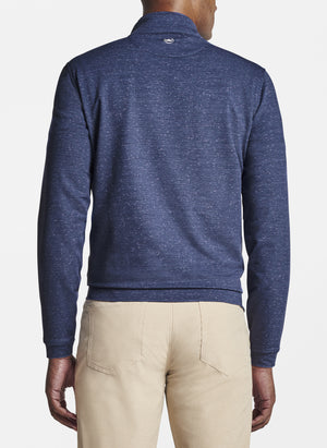 Peter Millar Space Dye Perth Performance Pullover MF20EK40F