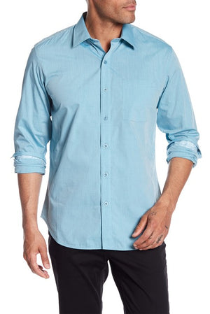 Robert Graham Groves Sport Shirt
