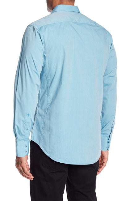 Robert Graham Groves Sport Shirt