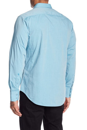 Robert Graham Groves Sport Shirt