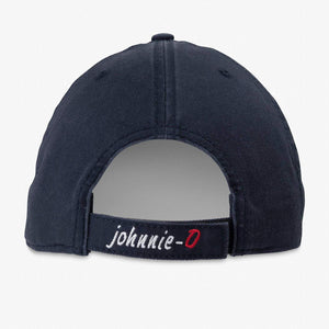 Johnnie-O Topper Baseball Hat JMHT1010