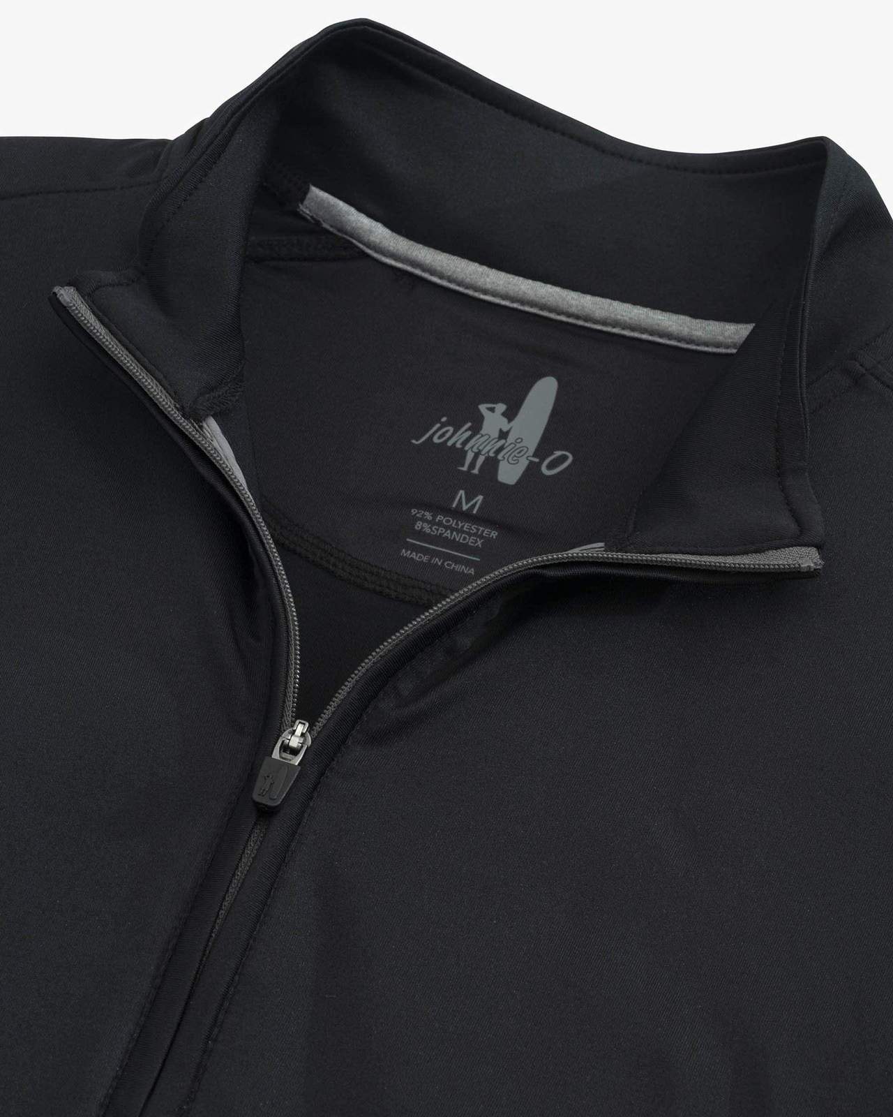 adidas - Men's Lightweight 1/4-Zip Pullover – Threadfellows