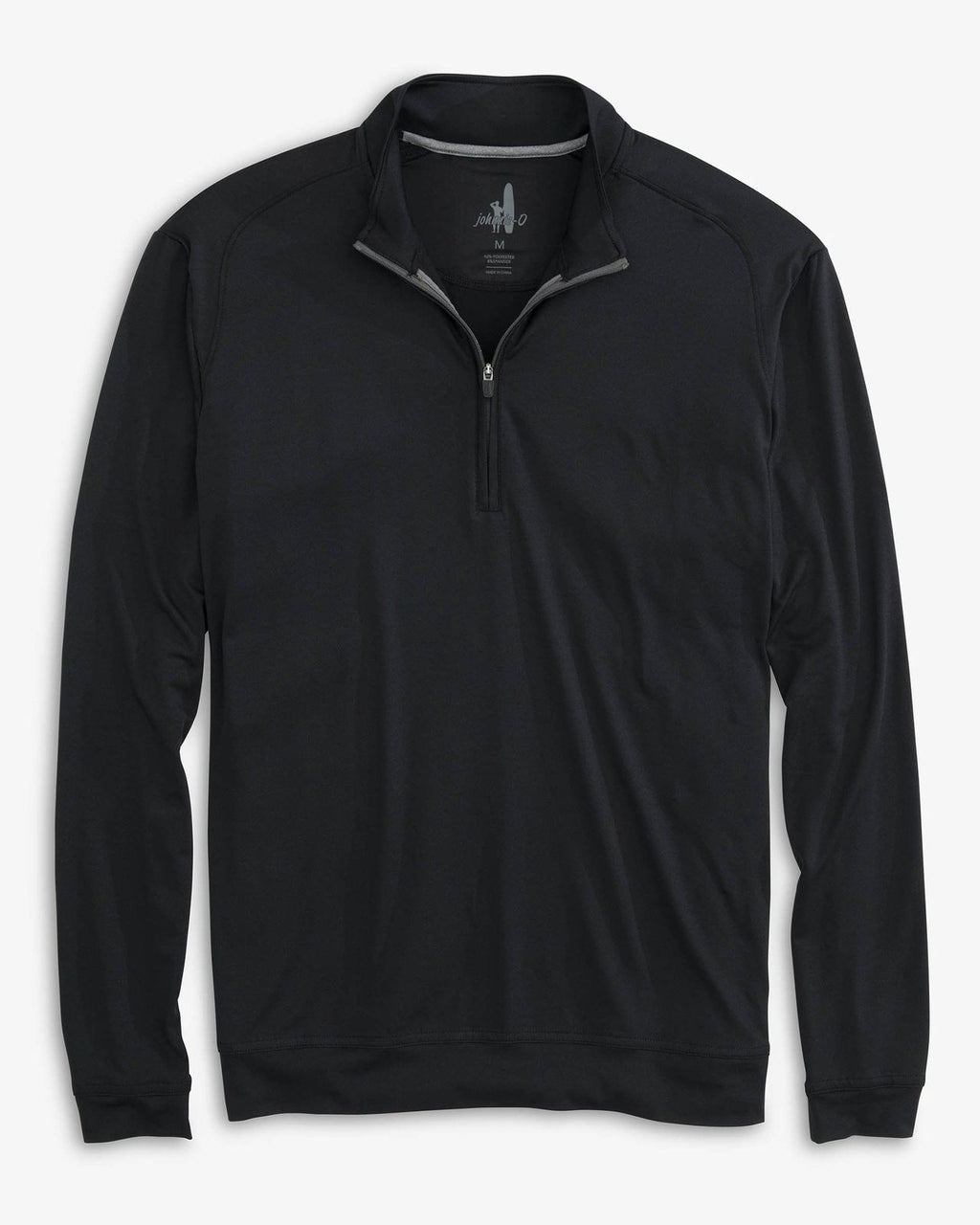 Johnnie-O Randall Prep-Performance 1/4 Zip Pullover JMKO1420