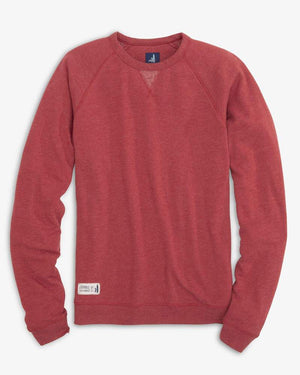 Johnnie-O Pamlico Fleece Sweatshirt JMKO2040