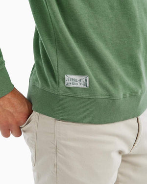 Johnnie-O Pamlico Fleece Sweatshirt JMKO2040