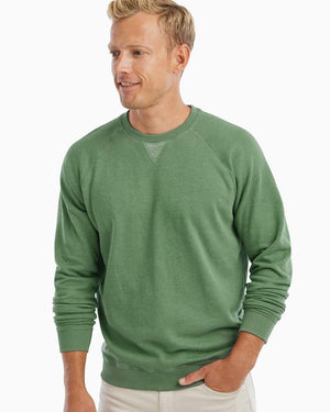 Johnnie-O Pamlico Fleece Sweatshirt JMKO2040