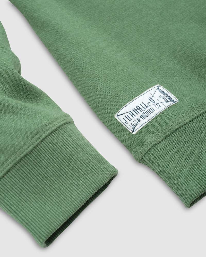 Johnnie-O Pamlico Fleece Sweatshirt JMKO2040