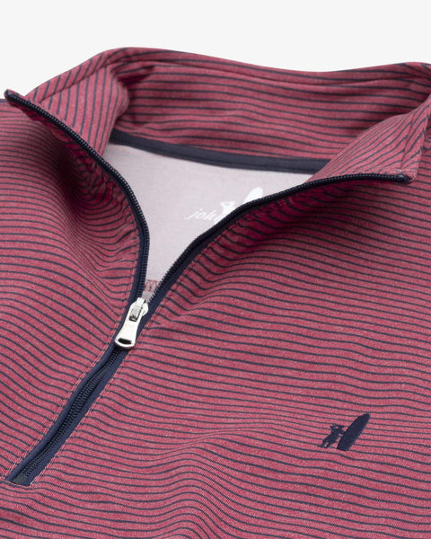 【期間限定お試し価格】 Johnnie-O Homan Performance Quarter Zip JMKO2060 サロペット・オーバーオール・オールインワン