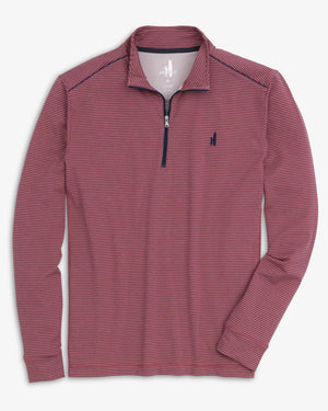 Johnnie-O Homan Performance Quarter Zip JMKO2060
