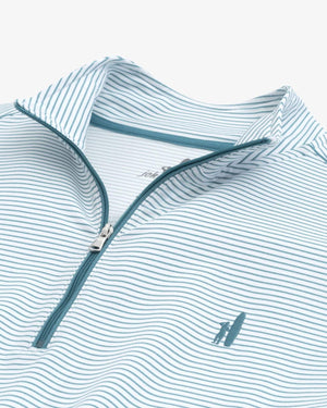 Johnnie-O Homan Performance Quarter Zip JMKO2060