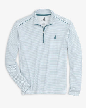 Johnnie-O Homan Performance Quarter Zip JMKO2060
