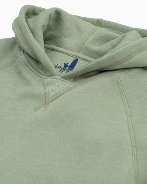 Johnnie-O Hensley Fleece Sweatshirt JMKO2460