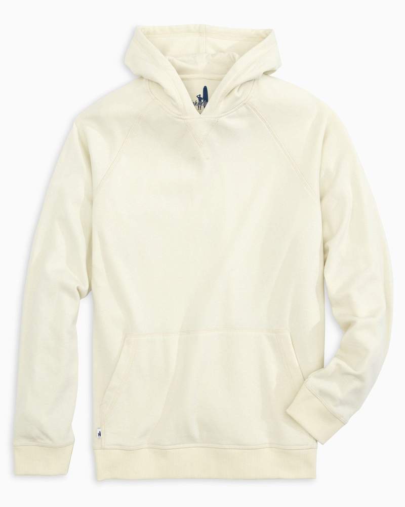 Johnnie-O Hensley Fleece Sweatshirt JMKO2460