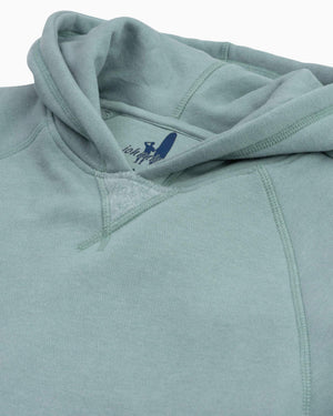 Johnnie-O Hensley Fleece Sweatshirt JMKO2460
