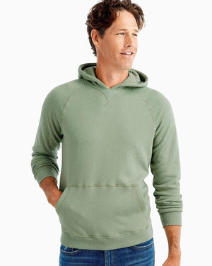 Johnnie-O Hensley Fleece Sweatshirt JMKO2460