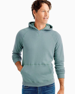 Johnnie-O Hensley Fleece Sweatshirt JMKO2460