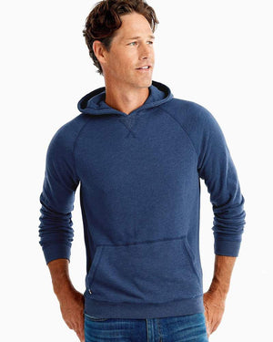 Johnnie-O Hensley Fleece Sweatshirt JMKO2460