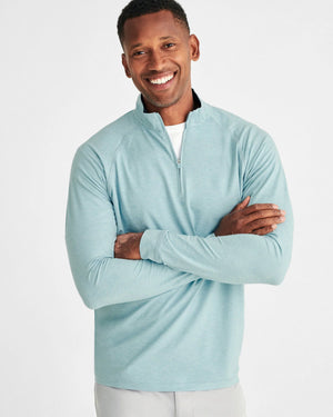 Johnnie-O Freeborn Performance Pullover JMKO3620