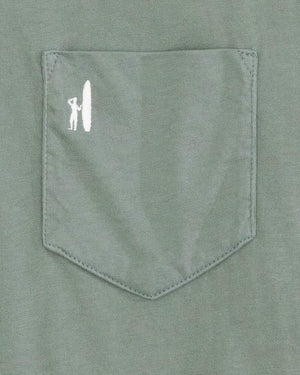Johnnie-O Brennan Long Sleeve T-Shirt JMLT2190