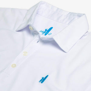 Johnnie-O Fairway Performance Polo JMPO2700