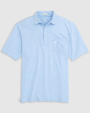 Johnnie-O Original Heathered Polo JMPO2150