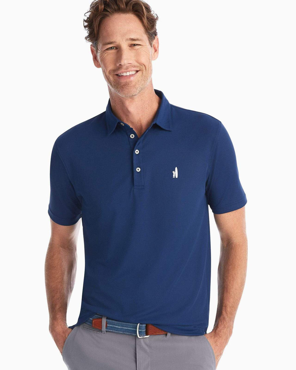 Johnnie-O Fairway Performance Polo JMPO2700